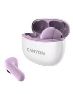 Canyon CNS-TWS5PU Violeta