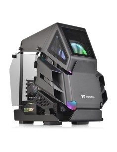 Thermaltake AH T200 Mini ITX Negra