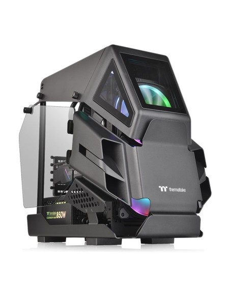 Thermaltake AH T200 Mini ITX Negra