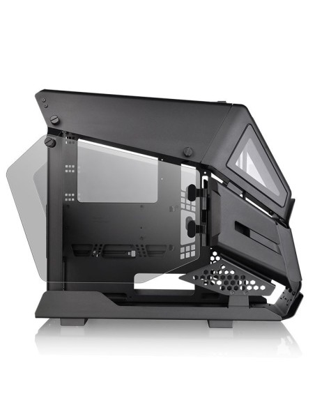 Thermaltake AH T200 Mini ITX Negra