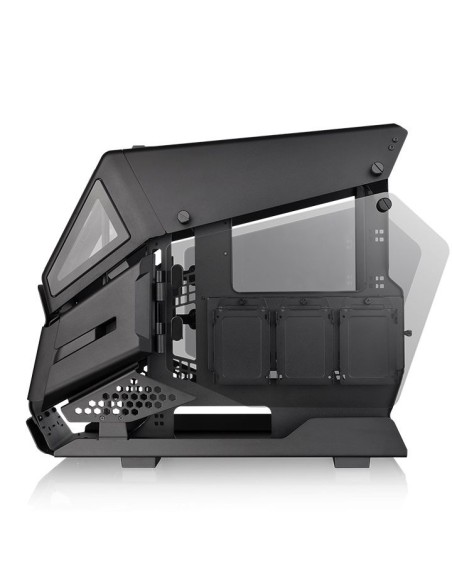 Thermaltake AH T200 Mini ITX Negra