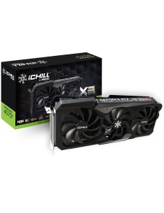 TARJETA GRÁFICA INNO3D RTX 4070TI ICHILL X3 12GB GDDR6X