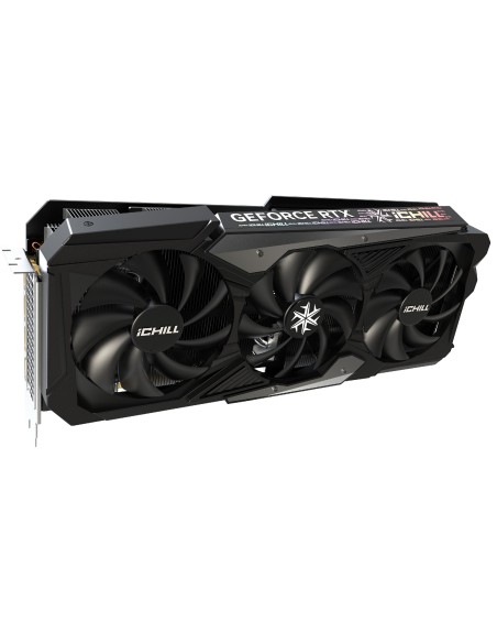 TARJETA GRÁFICA INNO3D RTX 4070TI ICHILL X3 12GB GDDR6X