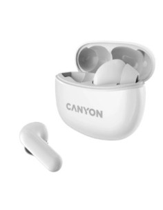 Canyon CNS-TWS5W Blanco