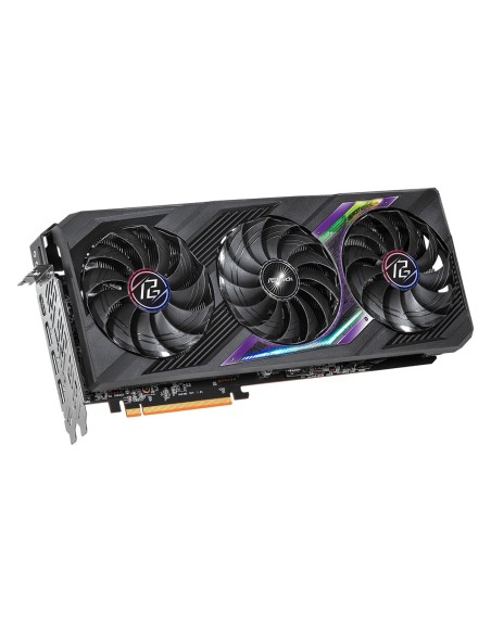 VGA ASROCK RX 7800XT 16GB GDDR6 PHANTOM GAMING OC