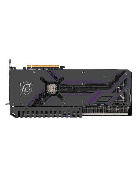 VGA ASROCK RX 7800XT 16GB GDDR6 PHANTOM GAMING OC