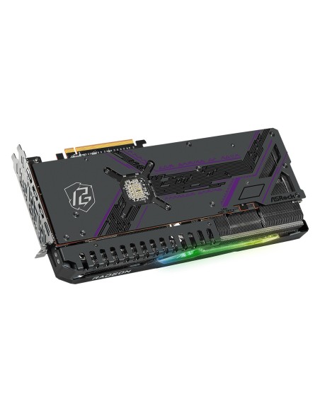 VGA ASROCK RX 7800XT 16GB GDDR6 PHANTOM GAMING OC