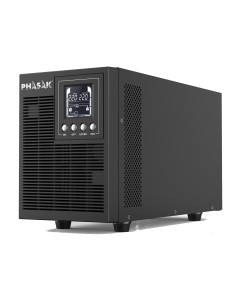 Phasak PH 9220 sistema de alimentación ininterrumpida (UPS)