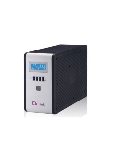 L-Link LL-7720 sistema de alimentación ininterrumpida (UPS)