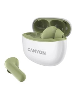 Canyon CNS-TWS5GR Green