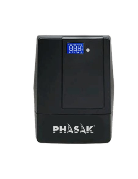 Phasak PH 9410 sistema de alimentación ininterrumpida (UPS)