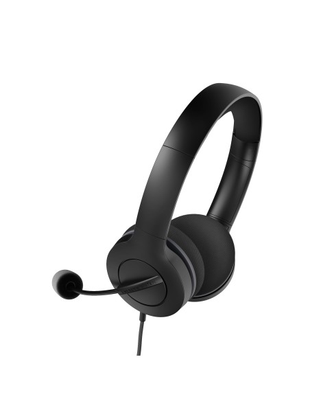 Energy Sistem Auriculares Office 3 Black