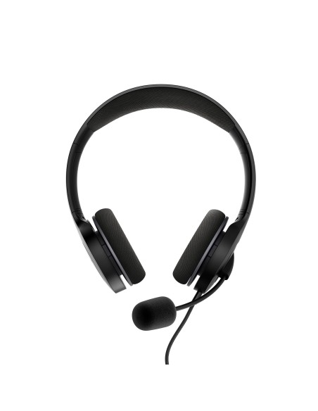 Energy Sistem Auriculares Office 3 Black
