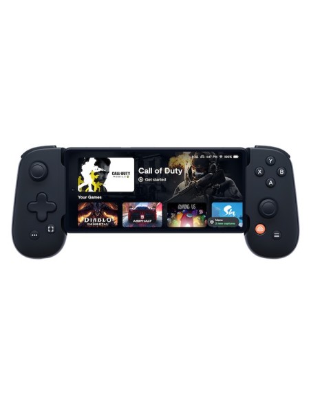 GAMEPAD BACKBONE ONE for ANDROID