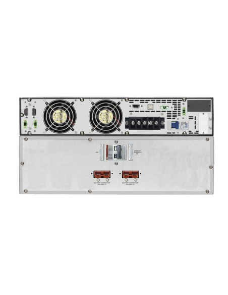 Phasak PH 9301 sistema de alimentación ininterrumpida (UPS)