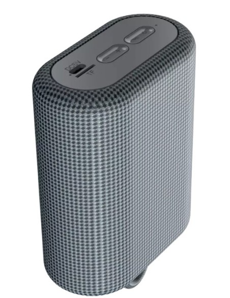 ALTAVOZ CANYON OUTDOOR WIRELESS SPEAKER BSP-4
