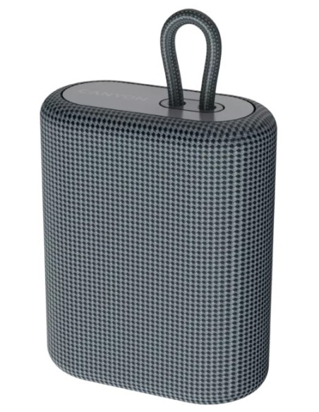 ALTAVOZ CANYON OUTDOOR WIRELESS SPEAKER BSP-4