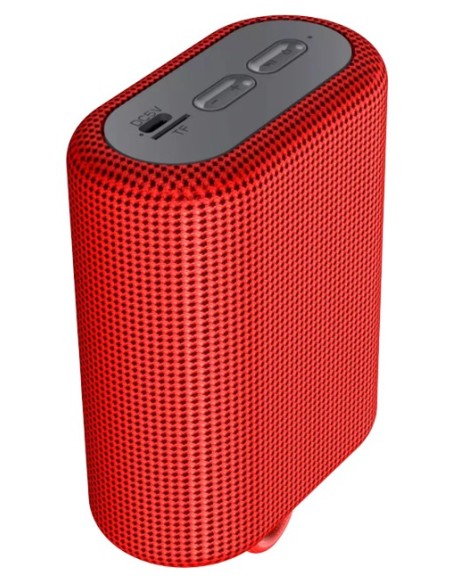 ALTAVOZ CANYON OUTDOOR WIRELESS SPEAKER BSP-4