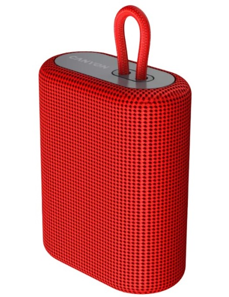 ALTAVOZ CANYON OUTDOOR WIRELESS SPEAKER BSP-4