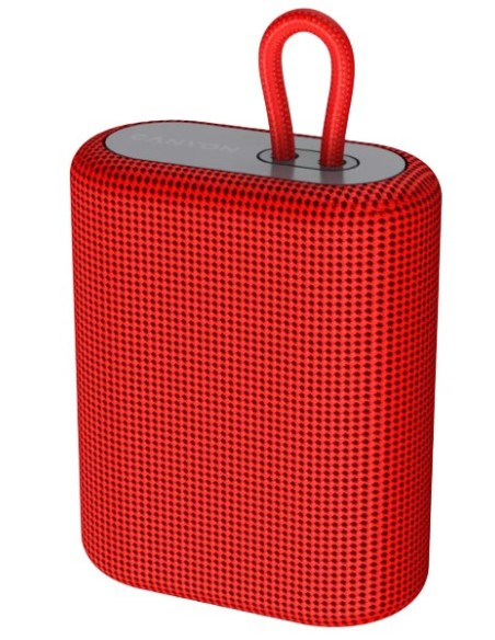 ALTAVOZ CANYON OUTDOOR WIRELESS SPEAKER BSP-4