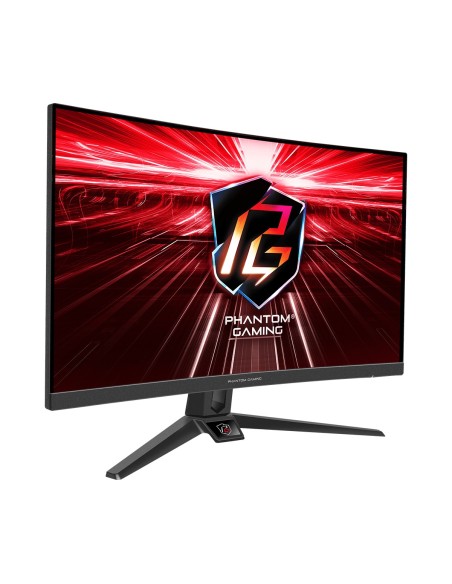 Asrock PG27F15RS1A pantalla para PC 68,6 cm (27") 1920 x 1080 Pixeles Full HD Negro