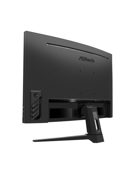 Asrock PG27F15RS1A pantalla para PC 68,6 cm (27") 1920 x 1080 Pixeles Full HD Negro