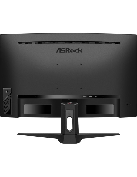 Asrock PG27F15RS1A pantalla para PC 68,6 cm (27") 1920 x 1080 Pixeles Full HD Negro