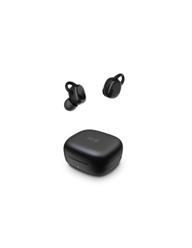 SPC Ether Sport Auriculares True Wireless Stereo (TWS) Dentr