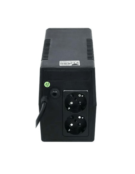 Phasak PH 9406 sistema de alimentación ininterrumpida (UPS)