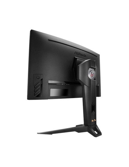 Asrock PG27Q15R2A pantalla para PC 68,6 cm (27") 2560 x 1440 Pixeles Wide Quad HD Negro