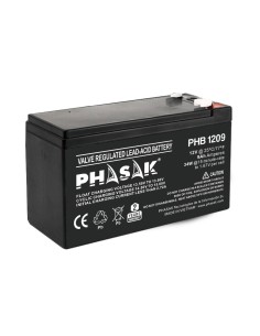 BATERIA PHASAK PHB 1209