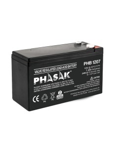 BATERIA PHASAK PHB 1207