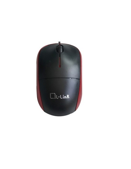 L-Link LL-2080-R Negro