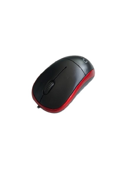 L-Link LL-2080-R Negro