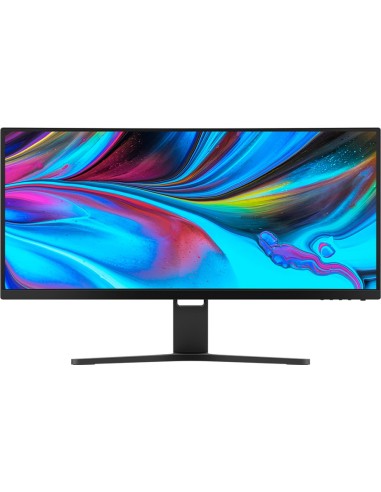 MONITOR LED 30  XIAOMI MI CURVED GAMING