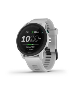 SMARTWATCH GARMIN FORERUNNER 745 WHITESTONE