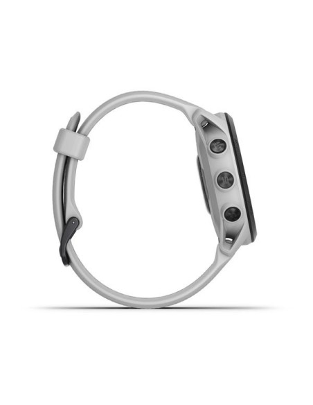 SMARTWATCH GARMIN FORERUNNER 745 WHITESTONE