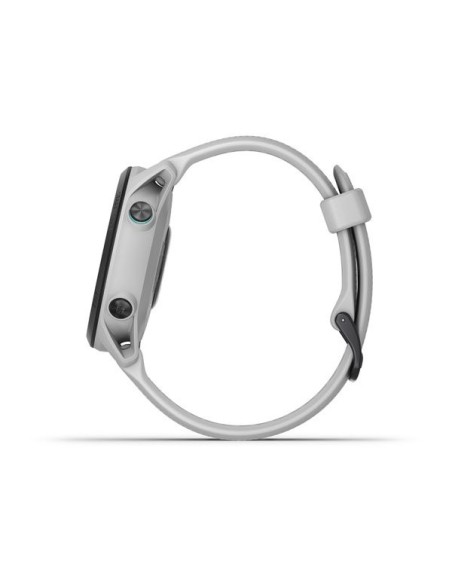SMARTWATCH GARMIN FORERUNNER 745 WHITESTONE