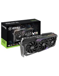 TARJETA GRÁFICA INNO3D RTX 4090 ICHILL X3