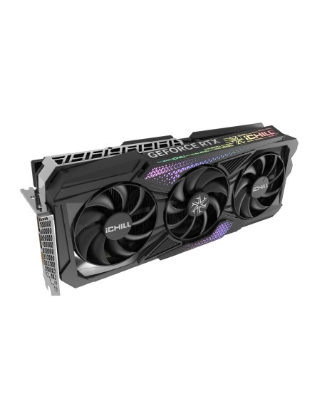TARJETA GRÁFICA INNO3D RTX 4090 ICHILL X3