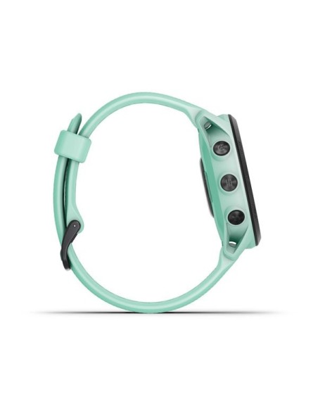 SMARTWATCH GARMIN FORERUNNER 745 NEO TROPIC GREEN