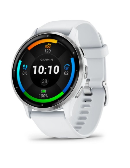 SMARTWATCH GARMIN VENU 3 WHITE