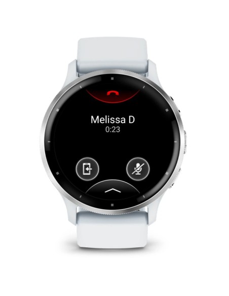 SMARTWATCH GARMIN VENU 3 WHITE