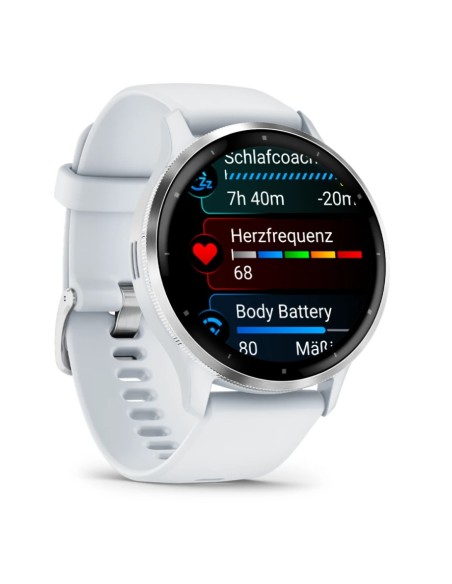 SMARTWATCH GARMIN VENU 3 WHITE