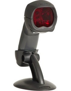 Honeywell Fusion 3780 Lector de códigos de barras portátil 1