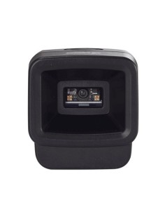 Posiflex CD-3600II Lector de códigos de barras fijo 1D 2D Ne
