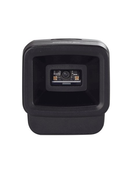 Posiflex CD-3600II Lector de códigos de barras fijo 1D 2D Ne