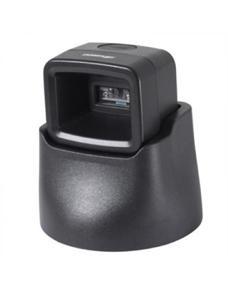 Posiflex CD-3600II Lector de códigos de barras fijo 1D 2D Ne