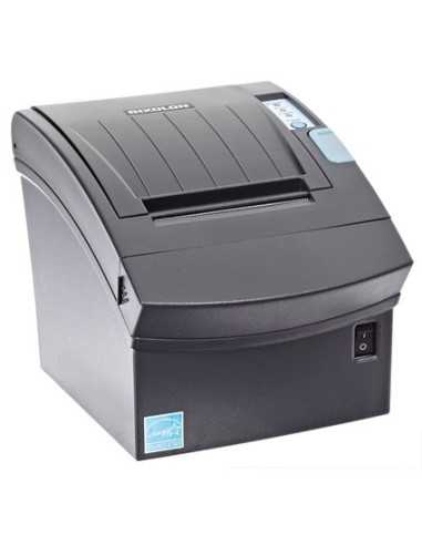 Bixolon SRP-350III 180 x 180 DPI Alámbrico Térmica directa I