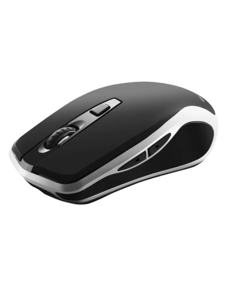 Canyon Inalámbrico 1600DPI Negro